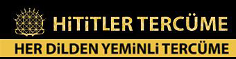 Hititler Tercüme - Ankara Tercüme Bürosu Kızılay